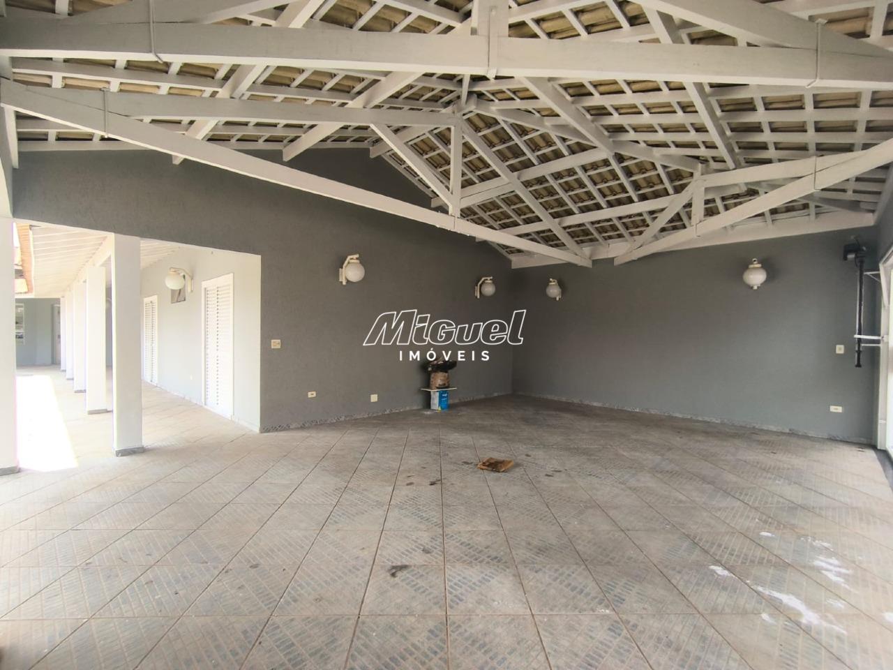 Casa em Condomínio, à venda, Nova América - Piracicaba 3 quartos Condomínio Portal do Astúrias: 