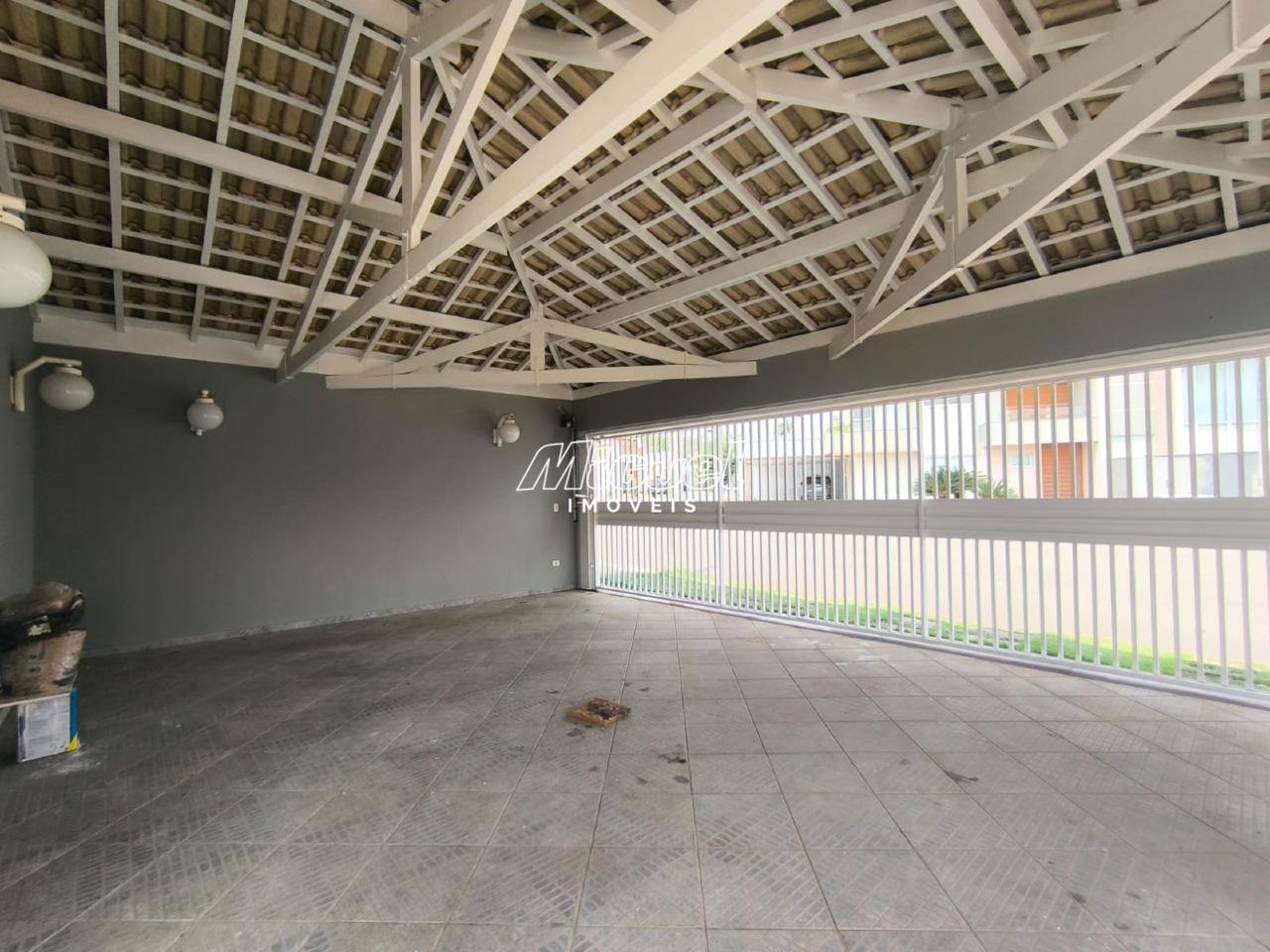 Casa em Condomínio, à venda, Nova América - Piracicaba 3 quartos Condomínio Portal do Astúrias: 