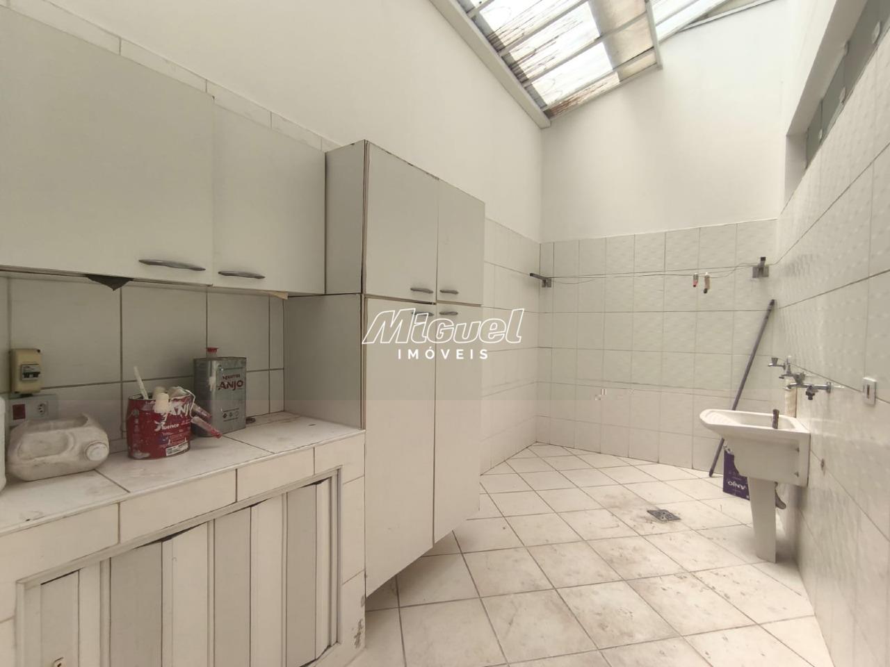 Casa em Condomínio, à venda, Nova América - Piracicaba 3 quartos Condomínio Portal do Astúrias: 