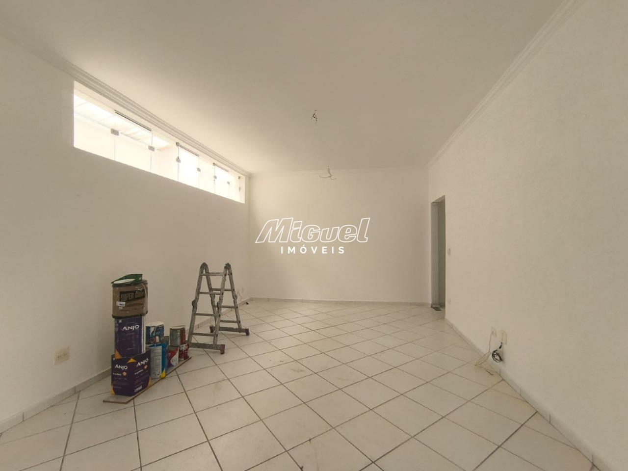 Casa em Condomínio, à venda, Nova América - Piracicaba 3 quartos Condomínio Portal do Astúrias: 