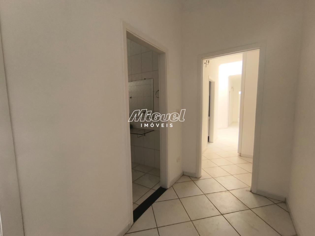 Casa em Condomínio, à venda, Nova América - Piracicaba 3 quartos Condomínio Portal do Astúrias: 