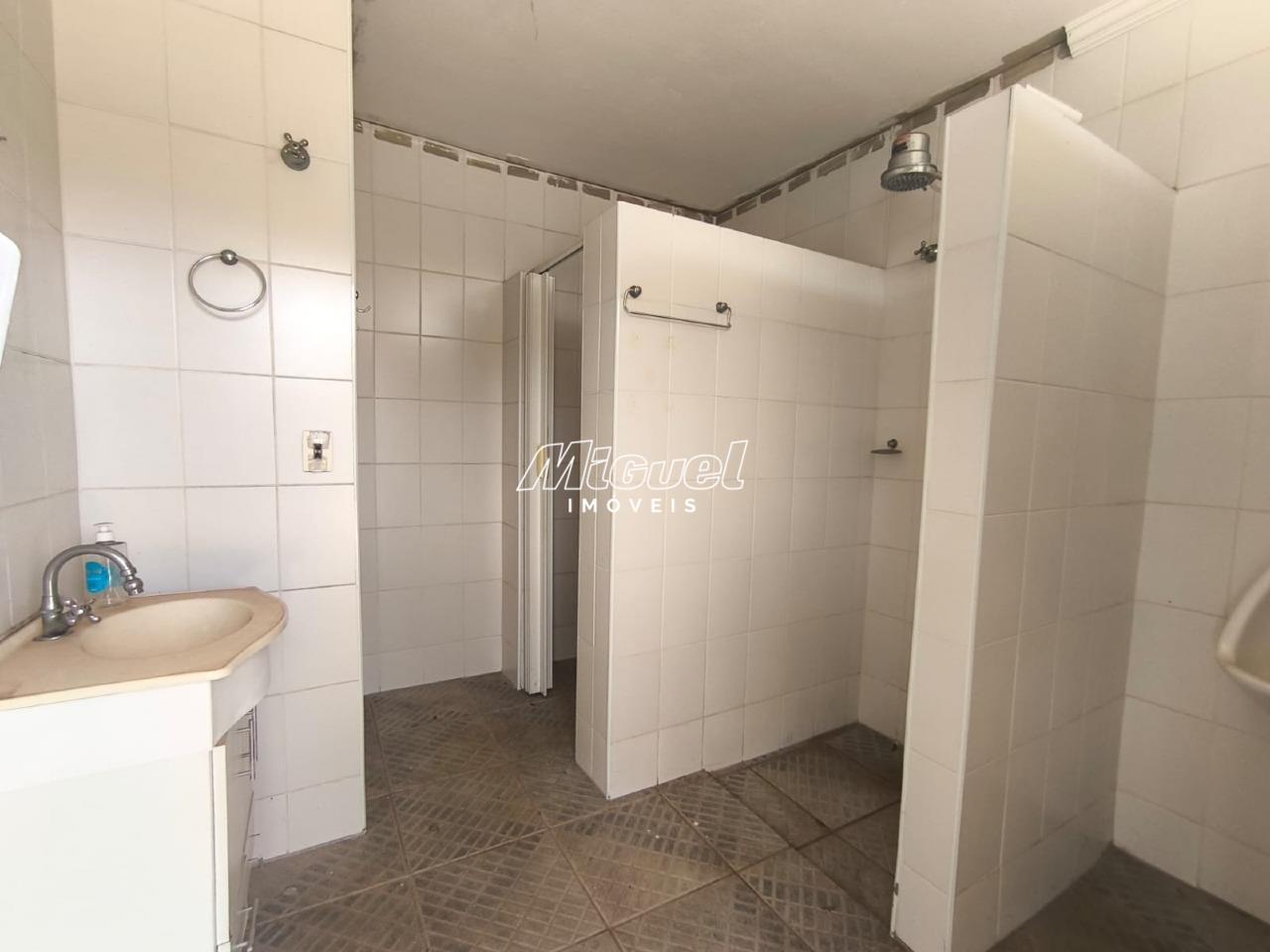 Casa em Condomínio, à venda, Nova América - Piracicaba 3 quartos Condomínio Portal do Astúrias: 