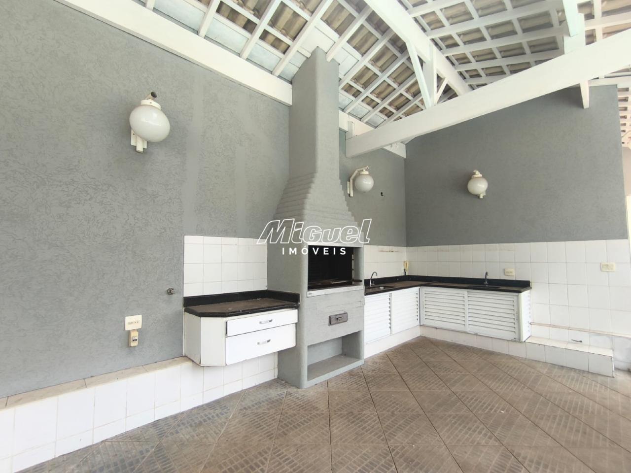 Casa em Condomínio, à venda, Nova América - Piracicaba 3 quartos Condomínio Portal do Astúrias: 