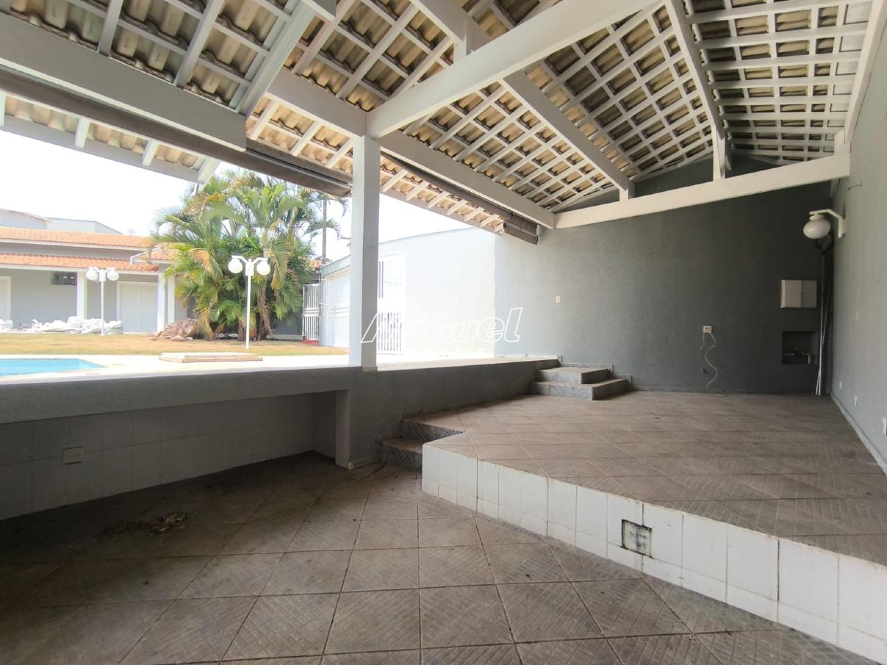 Casa em Condomínio, à venda, Nova América - Piracicaba 3 quartos Condomínio Portal do Astúrias: 