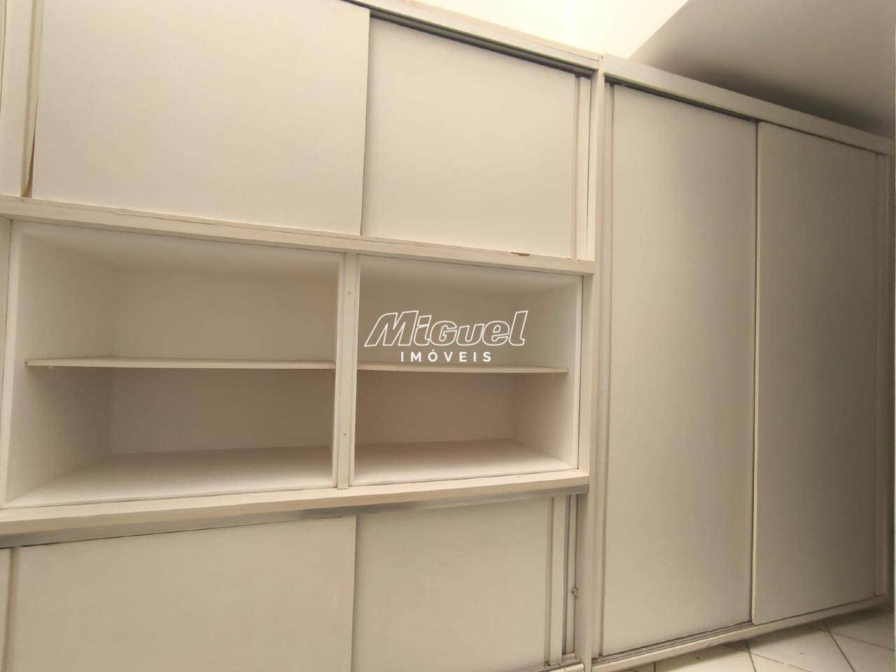 Casa em Condomínio, à venda, Nova América - Piracicaba 3 quartos Condomínio Portal do Astúrias: 