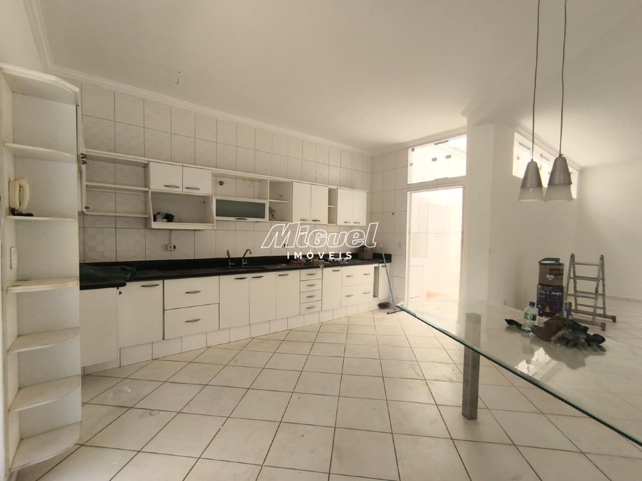 Casa em Condomínio, à venda, Nova América - Piracicaba 3 quartos Condomínio Portal do Astúrias: 