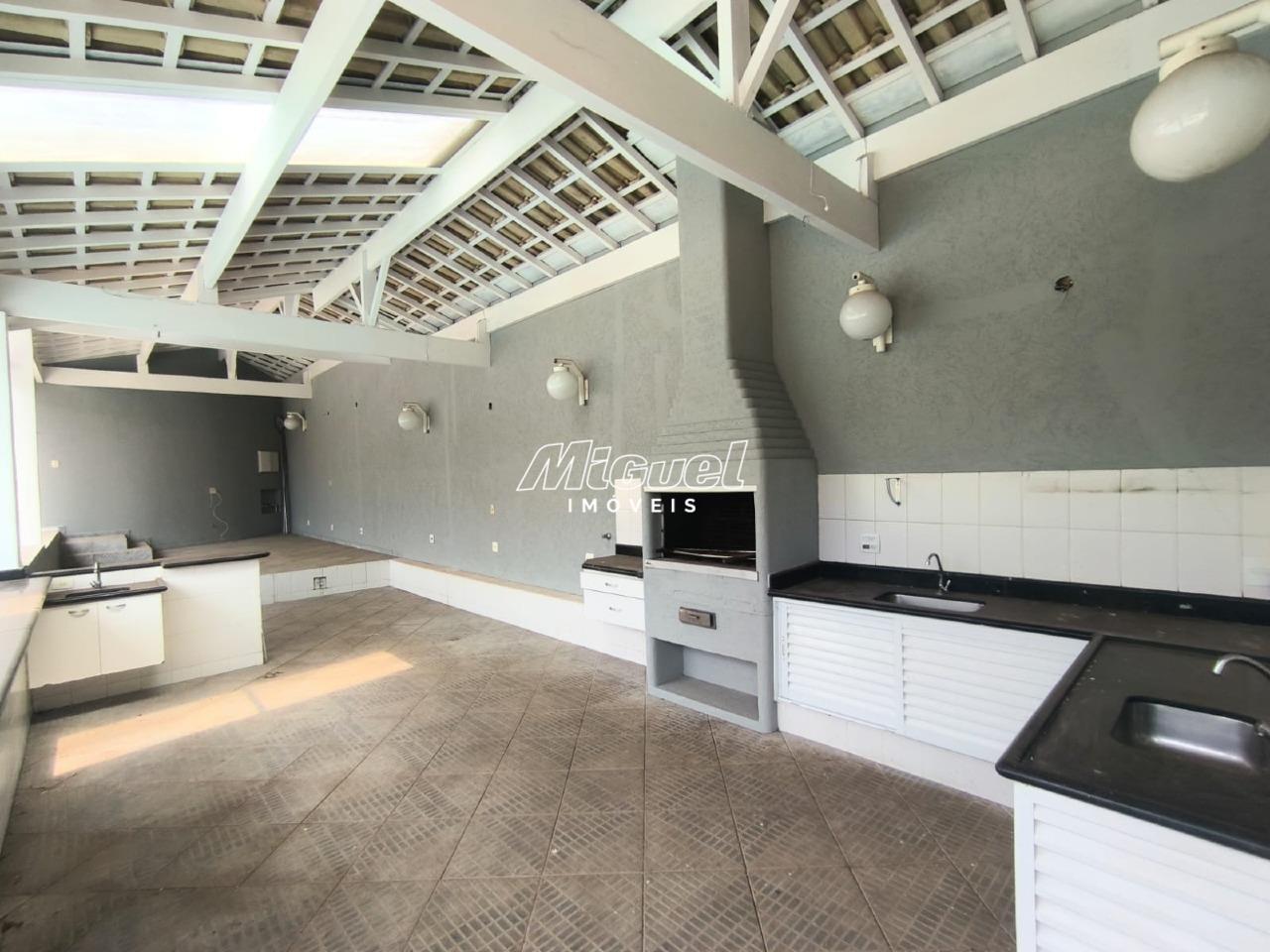 Casa em Condomínio, à venda, Nova América - Piracicaba 3 quartos Condomínio Portal do Astúrias: 