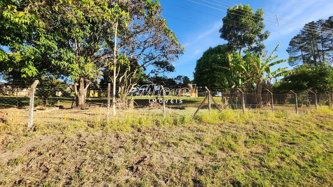 Terreno, à venda, VALE DO ITAQUERI - - Charqueada/SP: 