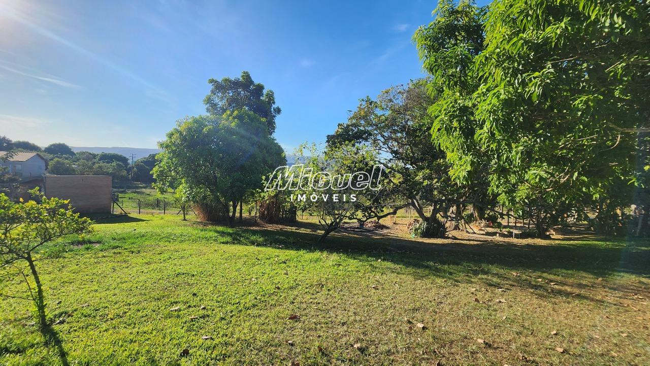 Terreno, à venda, VALE DO ITAQUERI - - Charqueada/SP: 