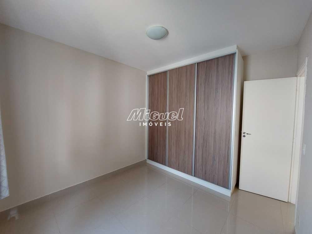 Apartamento, à venda, Dois Córregos - 2 quartos Parque Piazza República - Piracicaba/SP: 