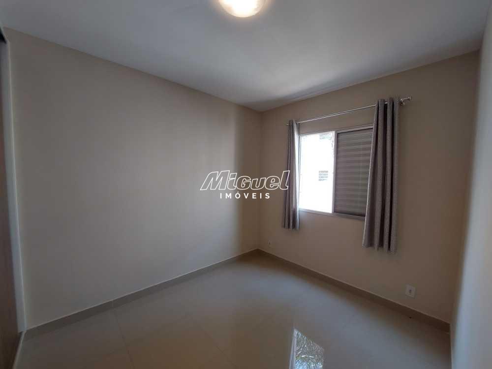 Apartamento, à venda, Dois Córregos - 2 quartos Parque Piazza República - Piracicaba/SP: 