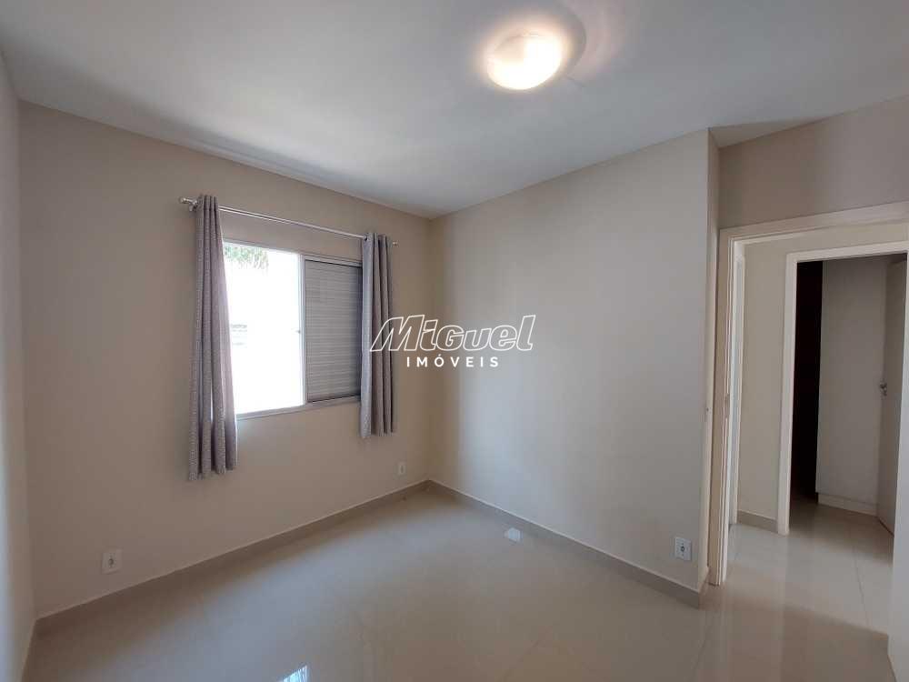 Apartamento, à venda, Dois Córregos - 2 quartos Parque Piazza República - Piracicaba/SP: 