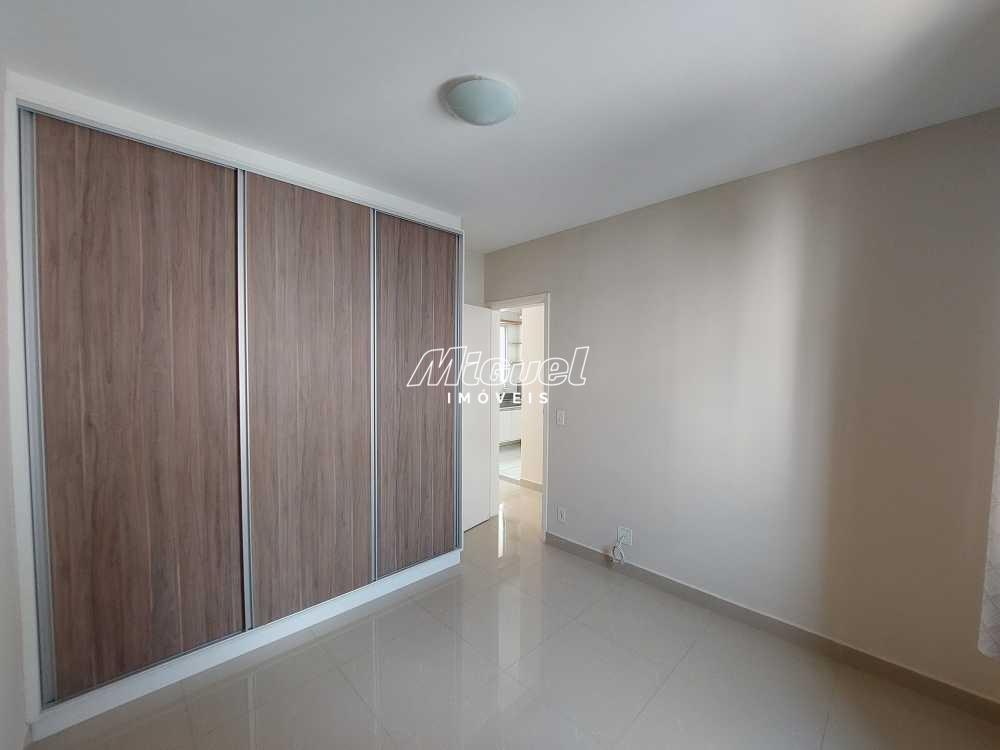 Apartamento, à venda, Dois Córregos - 2 quartos Parque Piazza República - Piracicaba/SP: 