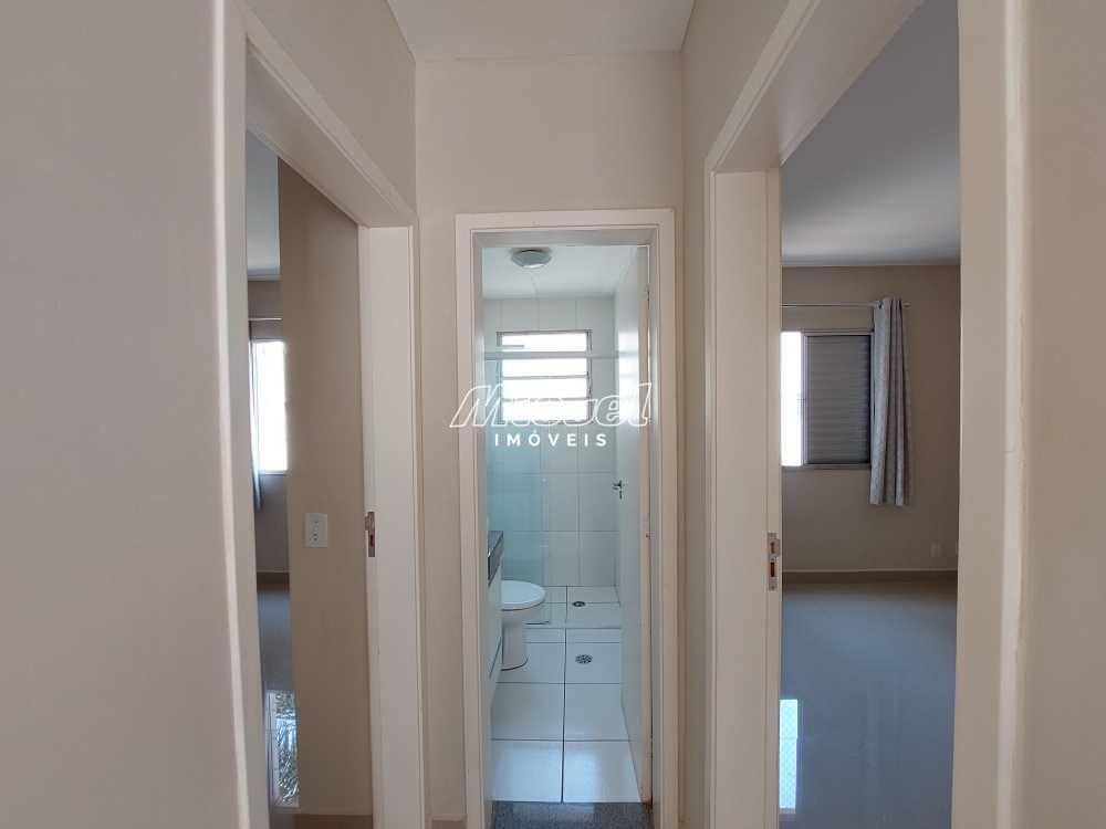 Apartamento, à venda, Dois Córregos - 2 quartos Parque Piazza República - Piracicaba/SP: 