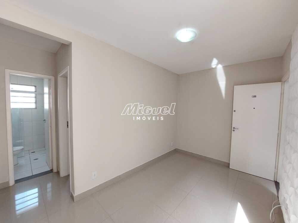 Apartamento, à venda, Dois Córregos - 2 quartos Parque Piazza República - Piracicaba/SP: 