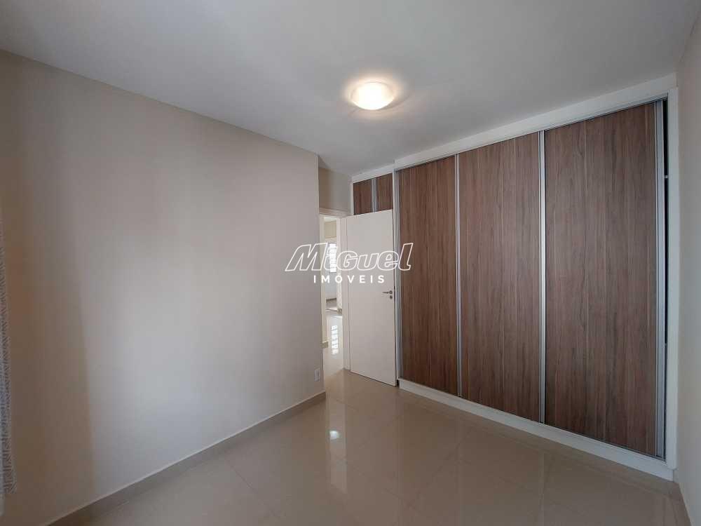 Apartamento, à venda, Dois Córregos - 2 quartos Parque Piazza República - Piracicaba/SP: 