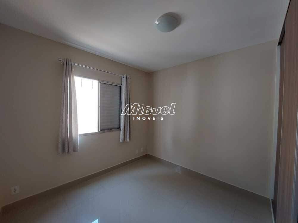 Apartamento, à venda, Dois Córregos - 2 quartos Parque Piazza República - Piracicaba/SP: 