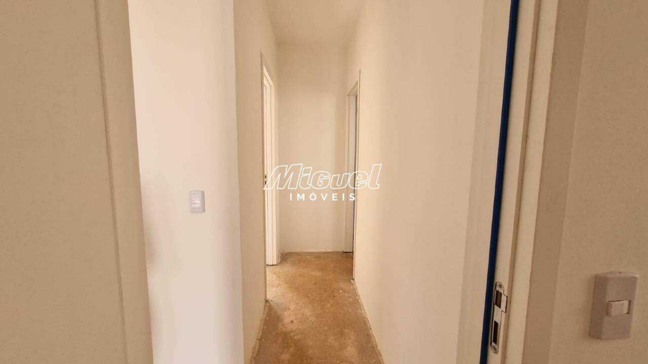 Casa em Condomínio, à venda, Taquaral - 2 quartos Condomínio Reserva Taquaral I - Piracicaba/SP: 