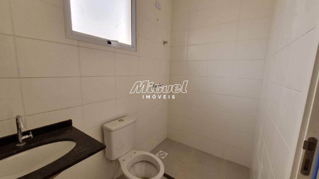 Casa em Condomínio, à venda, Taquaral - 2 quartos Condomínio Reserva Taquaral I - Piracicaba/SP: 