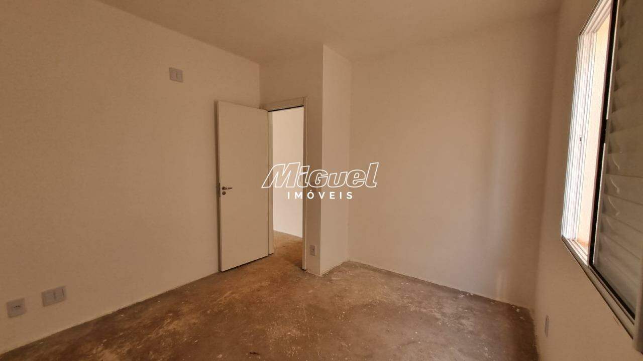 Casa em Condomínio, à venda, Taquaral - 2 quartos Condomínio Reserva Taquaral I - Piracicaba/SP: 