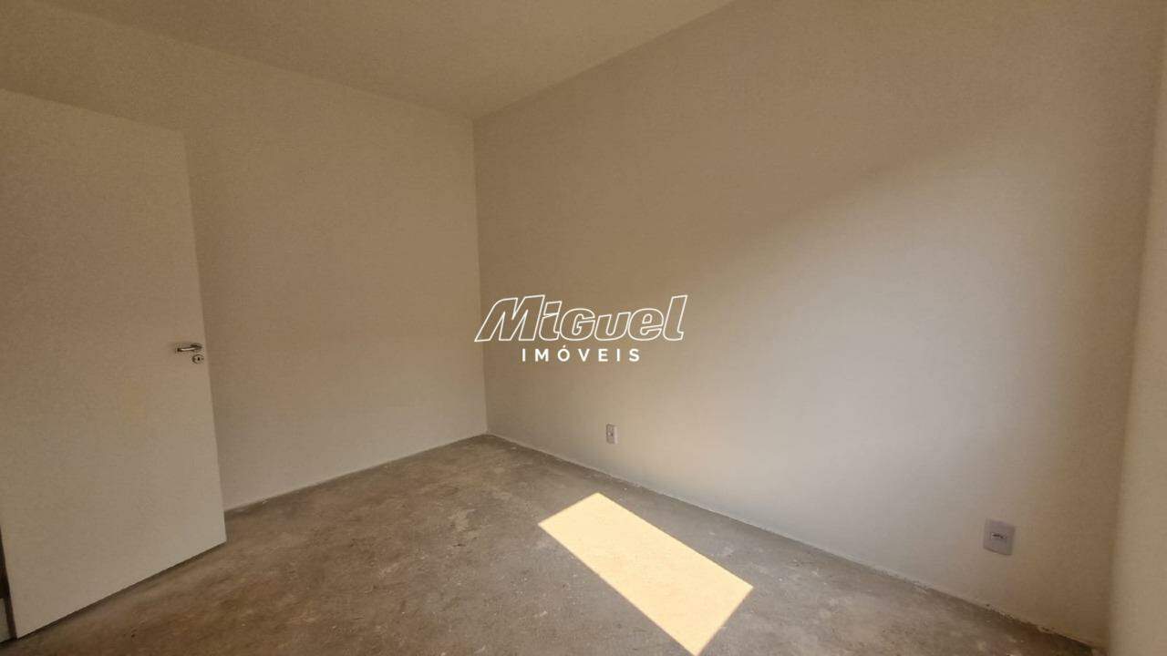 Casa em Condomínio, à venda, Taquaral - 2 quartos Condomínio Reserva Taquaral I - Piracicaba/SP: 