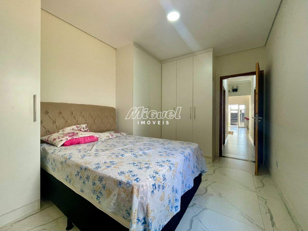 Casa à venda no Residencial Bertolucci: 