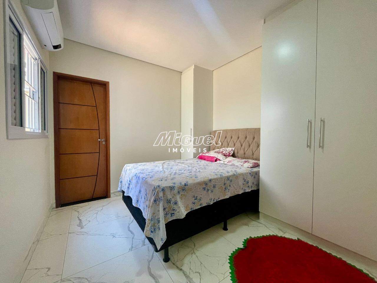 Casa à venda no Residencial Bertolucci: 