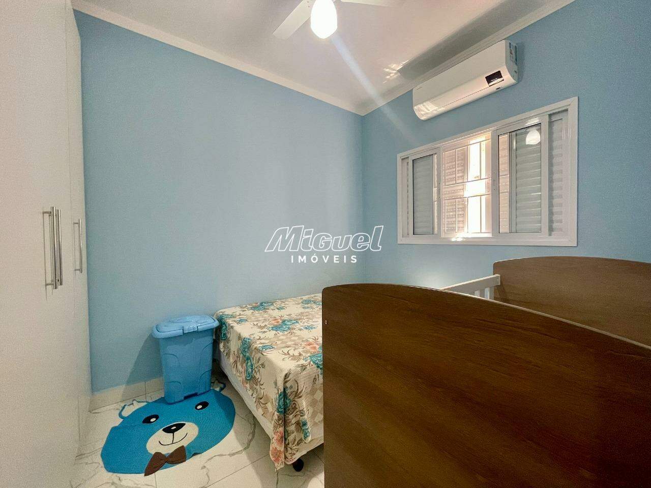 Casa à venda no Residencial Bertolucci: 