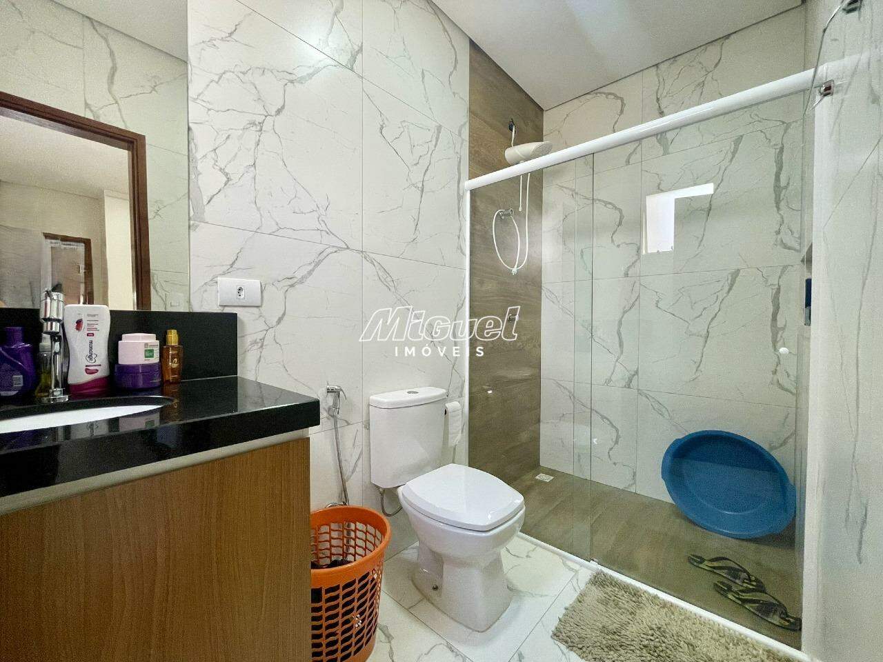 Casa à venda no Residencial Bertolucci: 