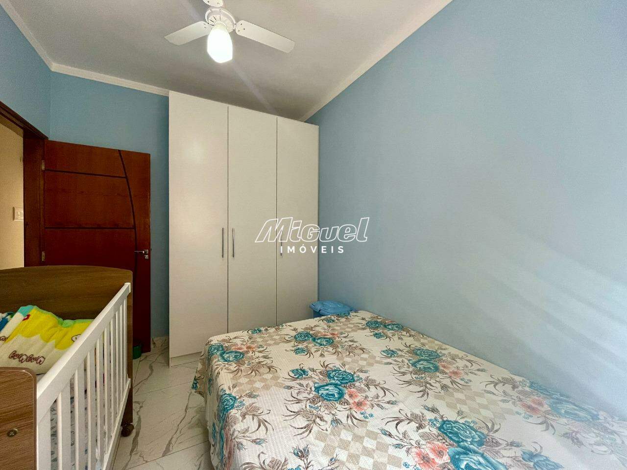 Casa à venda no Residencial Bertolucci: 