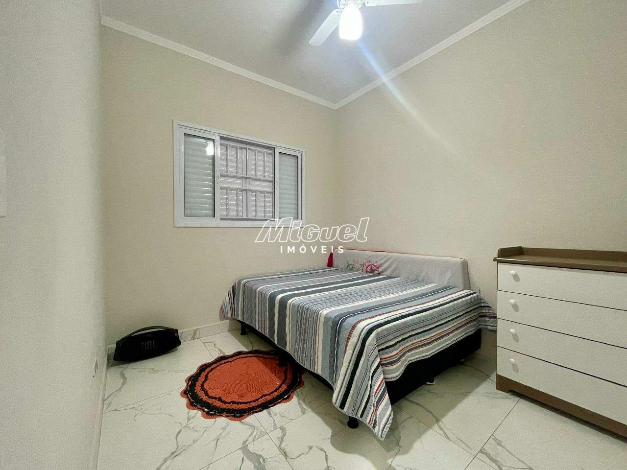 Casa à venda no Residencial Bertolucci: 