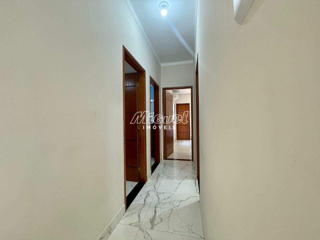 Casa à venda no Residencial Bertolucci: 