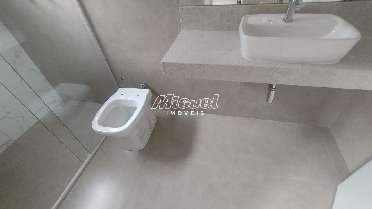 Casa em Condomínio, à venda, Taquaral - 3 quartos Condomínio Park Unimep Taquaral - Piracicaba/SP: