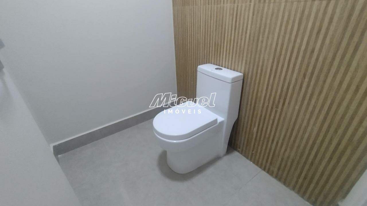 Casa em Condomínio, à venda, Taquaral - 3 quartos Condomínio Park Unimep Taquaral - Piracicaba/SP: