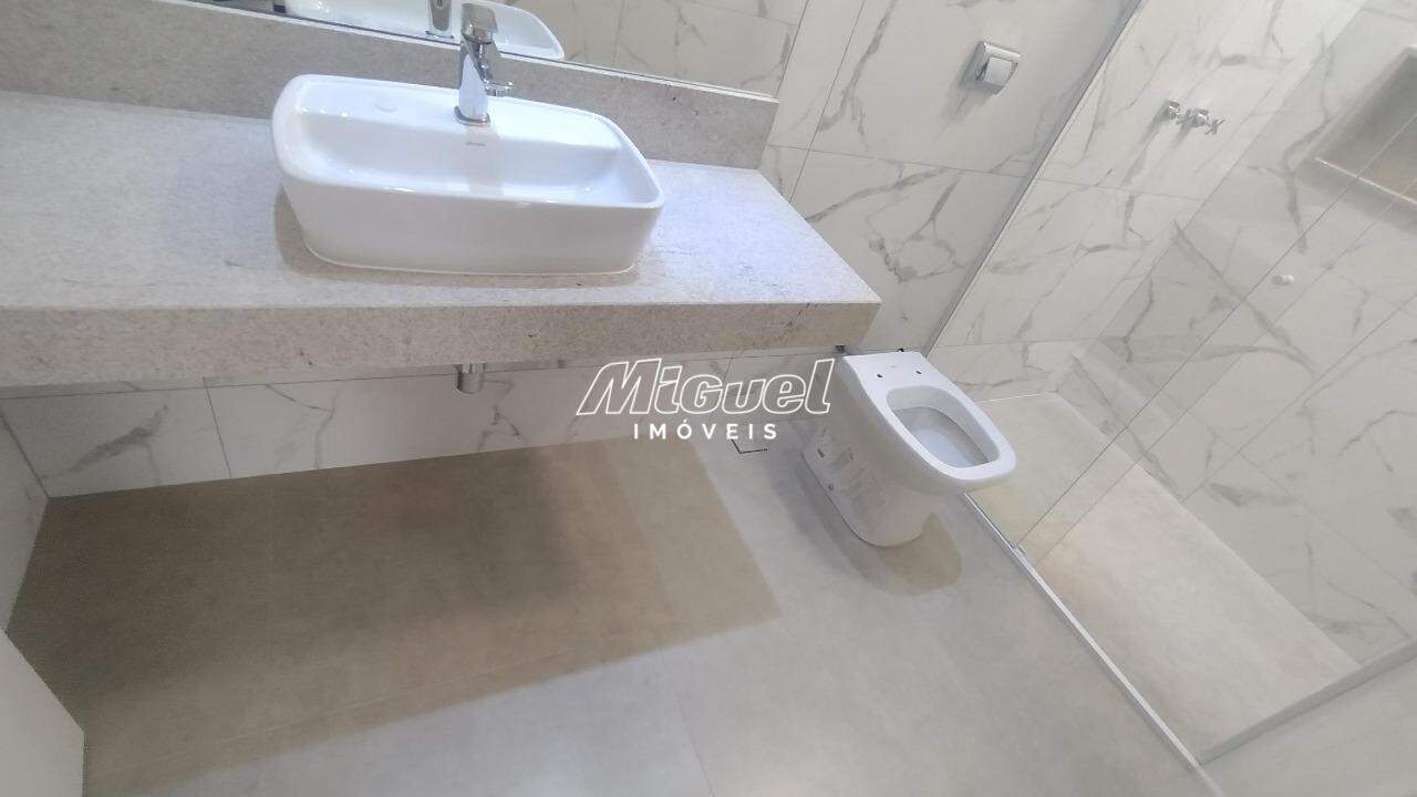 Casa em Condomínio, à venda, Taquaral - 3 quartos Condomínio Park Unimep Taquaral - Piracicaba/SP: