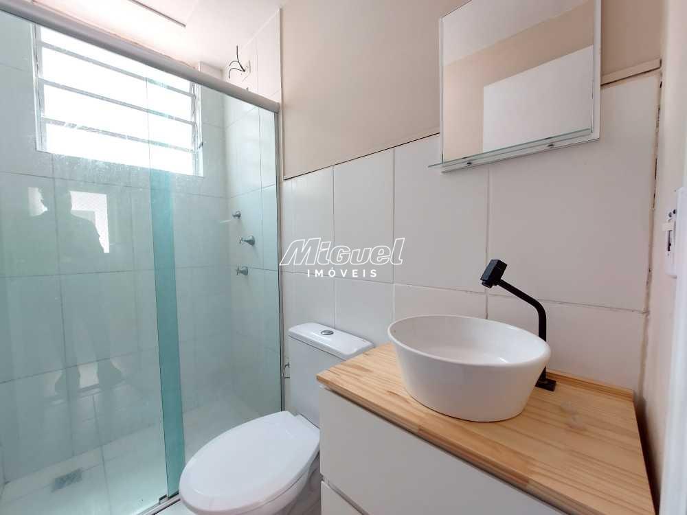 Apartamento, para aluguel, Piracicamirim - 2 quartos Residencial Parque Premiatto - Piracicaba/SP: 