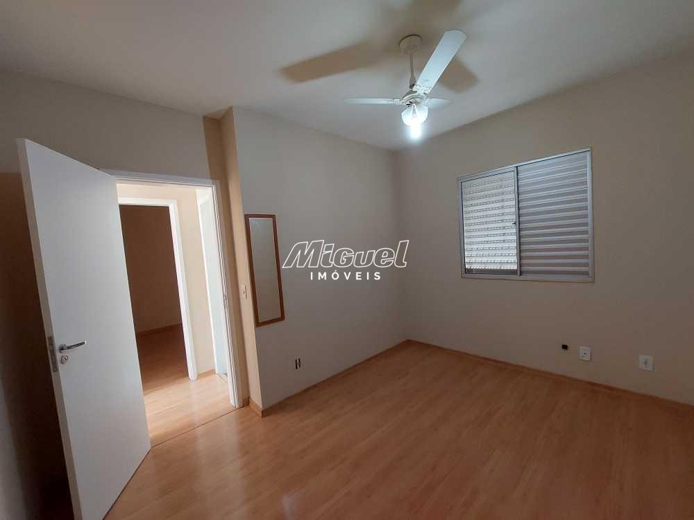 Apartamento, para aluguel, Piracicamirim - 2 quartos Residencial Parque Premiatto - Piracicaba/SP: 