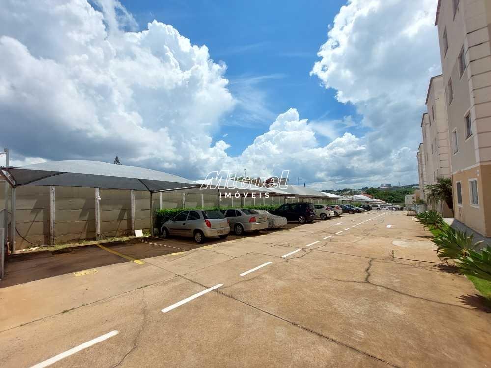Apartamento, para aluguel, Piracicamirim - 2 quartos Residencial Parque Premiatto - Piracicaba/SP: 