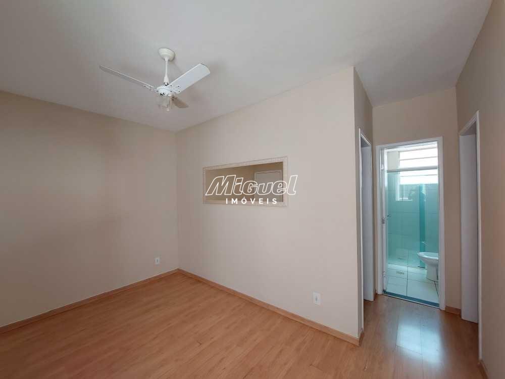 Apartamento, para aluguel, Piracicamirim - 2 quartos Residencial Parque Premiatto - Piracicaba/SP: 