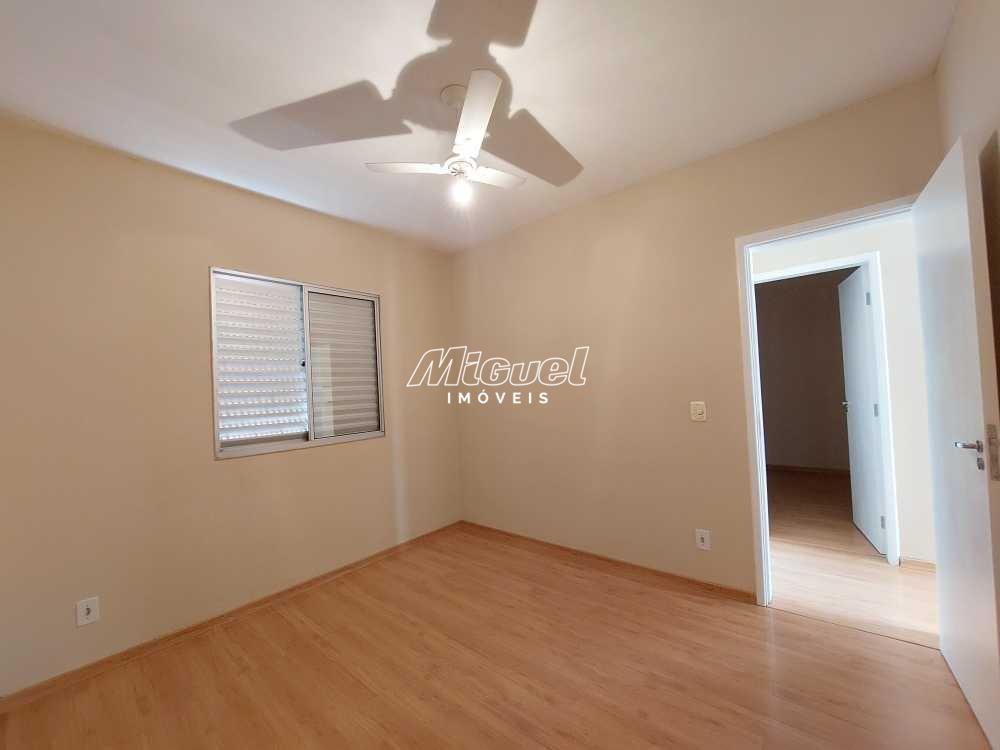 Apartamento, para aluguel, Piracicamirim - 2 quartos Residencial Parque Premiatto - Piracicaba/SP: 