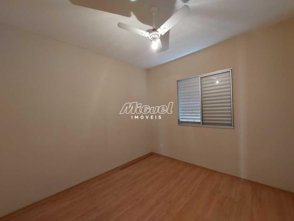 Apartamento, para aluguel, Piracicamirim - 2 quartos Residencial Parque Premiatto - Piracicaba/SP: 