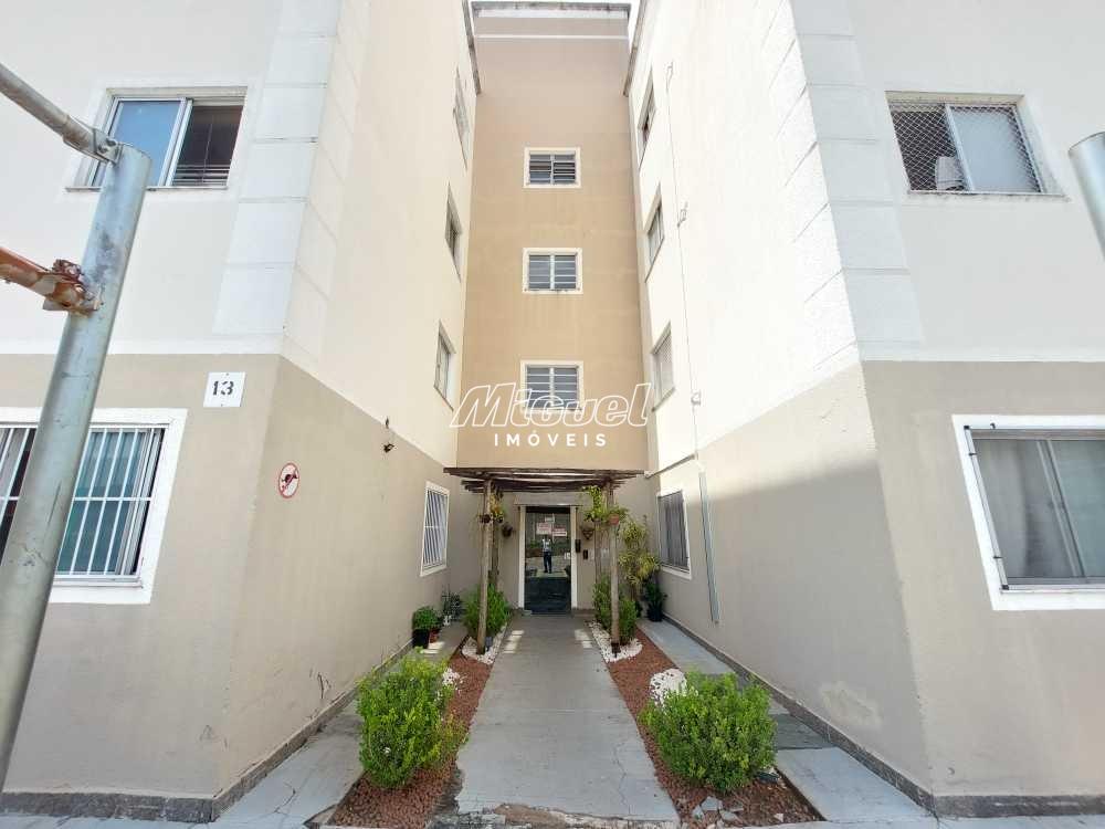 Apartamento, para aluguel, Piracicamirim - 2 quartos Residencial Parque Premiatto - Piracicaba/SP: 