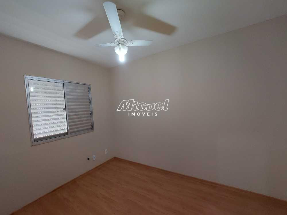 Apartamento, para aluguel, Piracicamirim - 2 quartos Residencial Parque Premiatto - Piracicaba/SP: 