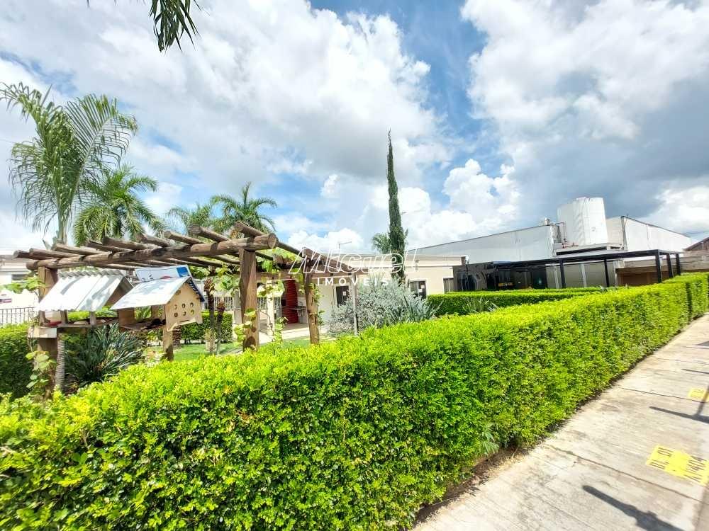 Apartamento, para aluguel, Piracicamirim - 2 quartos Residencial Parque Premiatto - Piracicaba/SP: 