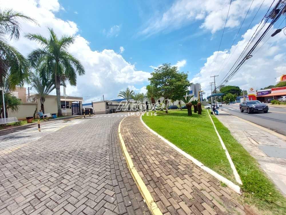 Apartamento, para aluguel, Piracicamirim - 2 quartos Residencial Parque Premiatto - Piracicaba/SP: 