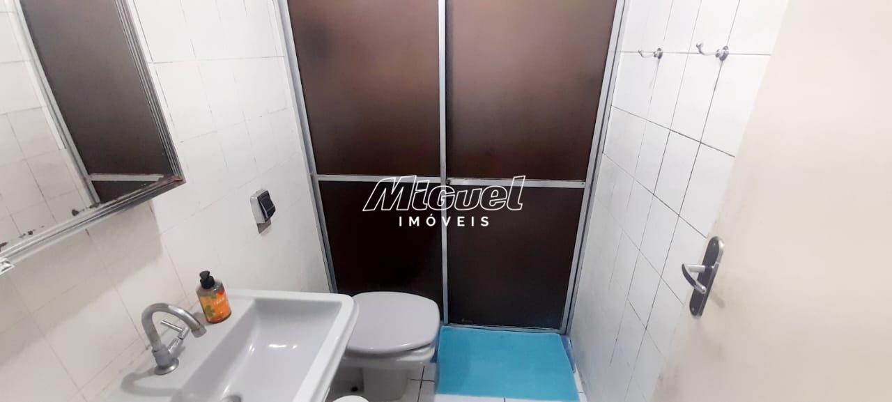 Casa, à venda, Centro - 3 quartos - Piracicaba/SP: 