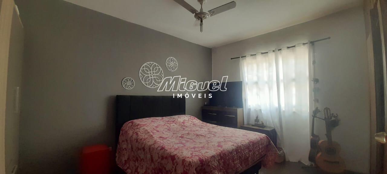 Casa, à venda, Centro - 3 quartos - Piracicaba/SP: 