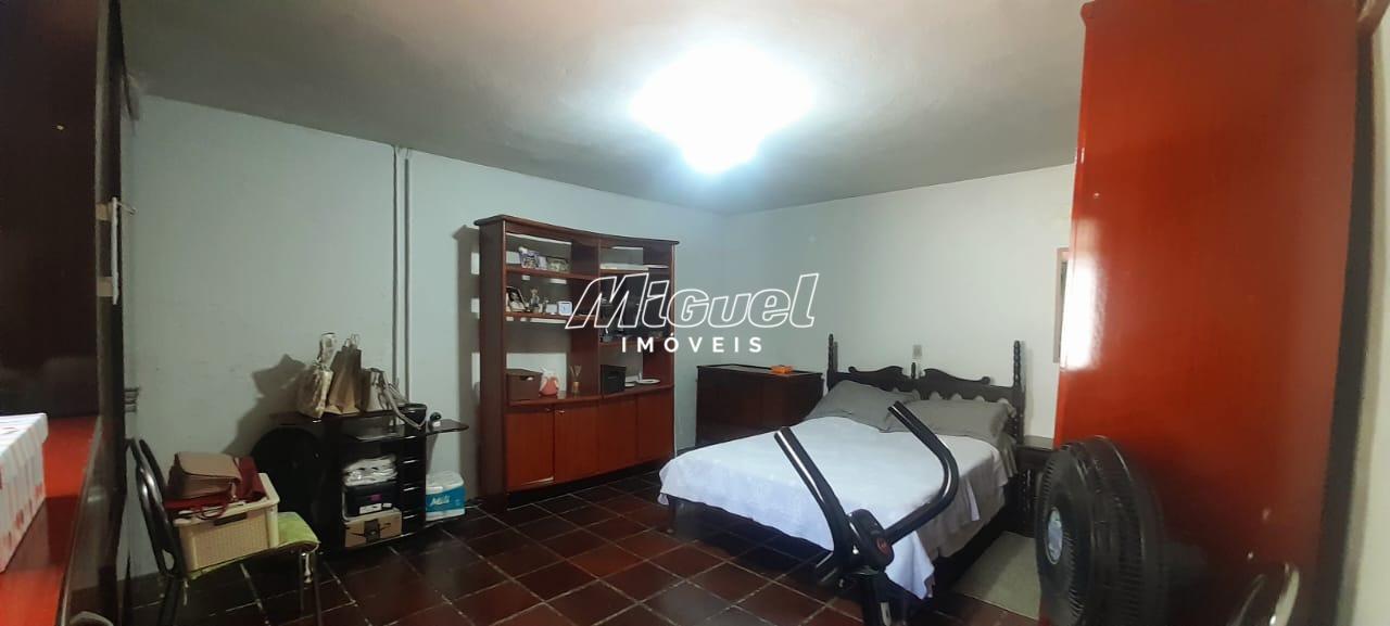 Casa, à venda, Centro - 3 quartos - Piracicaba/SP: 