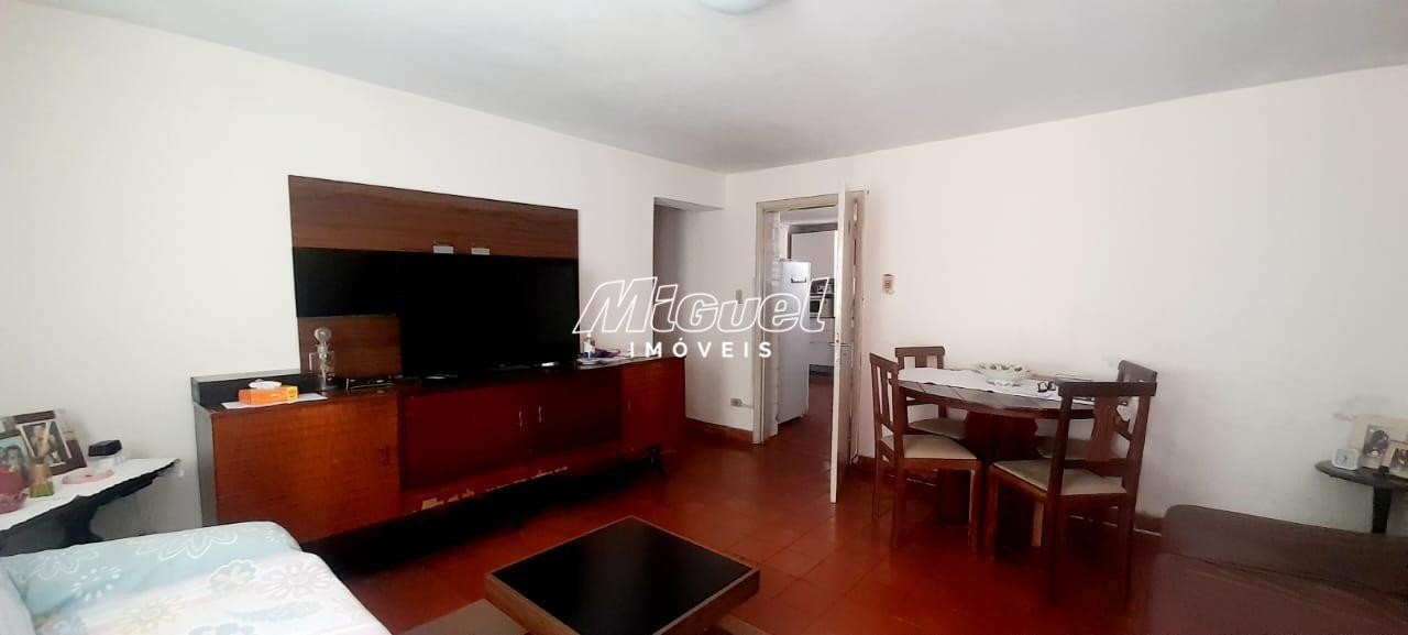 Casa, à venda, Centro - 3 quartos - Piracicaba/SP: 