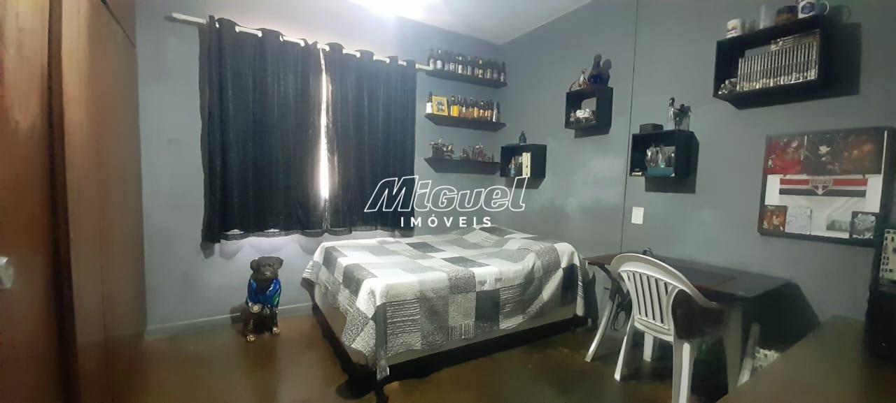 Casa, à venda, Centro - 3 quartos - Piracicaba/SP: 